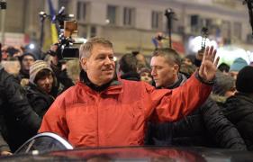 Klaus Iohannis, mesaj de ULTIMĂ ORĂ către români
