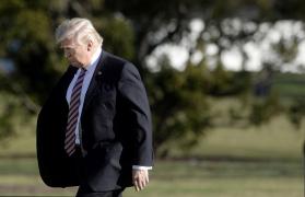 Justiţia îl ATACĂ pe Donald Trump: Trei state iau în considerare O ACŢIUNE LEGALĂ împotriva ordinului privind imigranţii