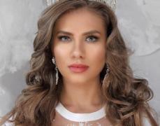 La așa ceva NU, NU TE AȘTEPTAI! Cum a apărut MISS ROMÂNIA la proba costumelor naționale, la concursul Miss Universe (VIDEO, GALERIE FOTO)