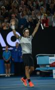 Roger Federer, CAMPION PENTRU A CINCEA OARĂ la Australian Open