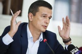 Premierul Grindeanu: Bugetul SRI e mai mic cu 9% faţă de 2016, dar cu 29% mai mare faţă de 2015