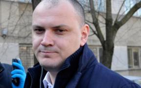 Sebastian Ghiţă nu s-a prezentat nici azi la Poliţie. Fostul deputat a publicat aseară, la postul TV pe care îl deține, încă o înregistrare explozivă