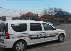 Bărbat de 74 de ani, din Alba, în stare gravă după ce a fost lovit de un șofer beat. Bătrânul mergea liniștit pe marginea drumului