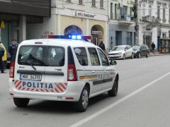 Bătaie în trafic, la Cluj. Bărbat în vârstă de 53 de ani, bătut de un tânăr de 19 ani până a rămas inconștient. Totuși, martorii la eveniment susțin altceva