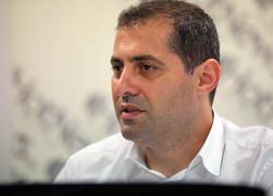 Cine este Florin Jianu, propus la Ministerul pentru mediul de afaceri, comerţ şi antreprenoriat, în Guvernul Grindeanu