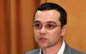 Cine este Gabriel Petrea, propus ministru al Consultării Publice şi Dialogului Social, în Guvernul Grindeanu