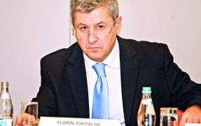 Cine este Florin Iordache, propus la Ministerul Justiţiei, în Guvernul Grindeanu