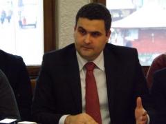 Cine este Gabriel Leş, propus ministru al Apărării Naţionale, în Guvernul Grindeanu