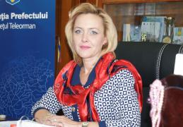 Cine este Carmen Daniela Dan, propusă ministru al Afacerilor Interne, în Guvernul Grindeanu