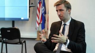 Cine este Augustin Jianu, propus ministru al Comunicaţiilor, în Guvernul Grindeanu