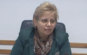 Cine este Adriana Petcu, propusă la Ministerul Apelor şi Pădurilor, în Guvernul Grindeanu