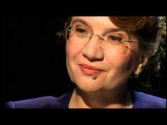 Cine este Andreea Păstârnac, propusă ministru delegat pentru Românii de Pretutindeni, în Guvernul Grindeanu