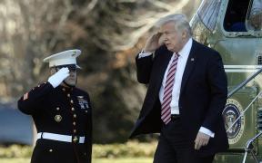 Mesaj bizar de la Donald Trump, în care vorbește despre Al Treilea Război Mondial!