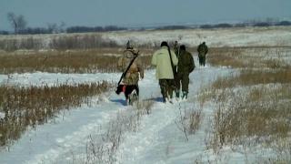 Un băiat de 17 ani, RĂNIT la vânătoare