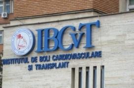 Un medic de la Institutul de Urgenţă pentru Boli Cardiovasculare şi Transplant din Tg. Mureş e cercetat pentru luare de mită