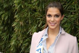 GALERIE FOTO: Ea este CEA MAI FRUMOASĂ femeie din lume. Iris Mittenaere este noua MISS UNIVERS