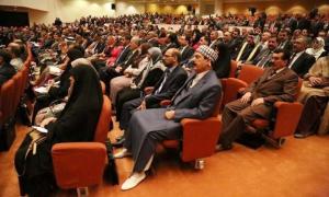 DUPĂ FAPTĂ ŞI RĂSPLATĂ: Parlamentul irakian blochează accesul americanilor în Irak!