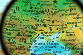 Noi lupte sângeroase în Ucraina! Cel puţin şase morţi în estul separatist