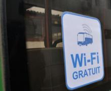 Primarul Capitalei anunţă internet wireless gratuit în toate mijloacele de transport în comun ale RATB