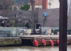 Atac armat în Istanbul! Un mort şi doi răniţi, după ce un bărbat a tras focuri de armă într-un restaurant