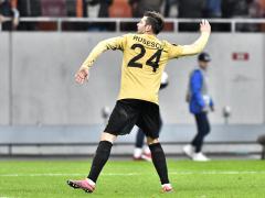 Fotbalist ROMÂN, pe locul 4 în topul marcatorilor din Europa League