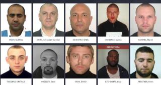 BREAKING NEWS: Sebastian Ghiţă, pe LISTA CELOR MAI CĂUTAŢI infractori din Europa