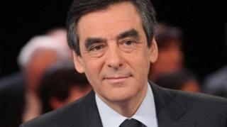 Candidatul dreptei la alegerile prezidenţiale din Franţa, Francois Fillon, AUDIAT la Parchet