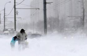 ALERTĂ METEO! Cod galben de VREME REA, în următoarele ore. Ce zone sunt afectate