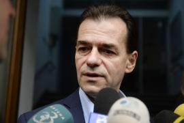 Ludovic Orban îşi aşteaptă SENTINŢA: Instanţa Supremă se pronunţă în dosarul în care este acuzat de trafic de influenţă