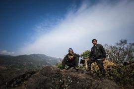 Pentru unii DA, pentru alţii BA: Peste 800 de refugiaţi vor putea intra în SUA