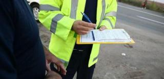 AMENZI MAI MARI pentru ŞOFERI: Cea mai mică amendă va fi de 290 de lei