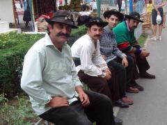 România, sancţionată de CEDO pentru violenţe asupra romilor