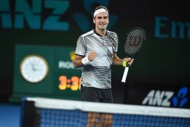 Acuzaţii INCREDIBILE: "Roger Federer a TRIŞAT în finala de la Australian Open!" (VIDEO)