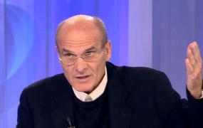 "Este o declaraţie de război. Urmează DICTATURA în România". REACŢIE virulentă a lui Cristian Tudor Popescu după anunţul făcut de ministrul Justiţiei