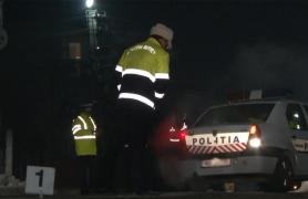 Femeie de 31 de ani, din Giurgiu, omorâtă de un şofer beat