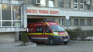 Acuzaţii grave la Constanţa, în urma morţii unei bătrâne. Familia spune că a fost ţinută 26 DE ORE pe hol, la Urgenţe fără tratament