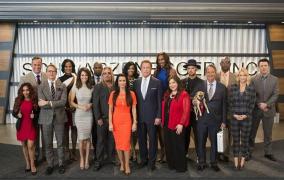 Arnold Schwarzenegger, în rolul lui Donald Trump în "The Celebrity Apprentice". Ce sintagmă va folosi pentru a elimina concurenţii (VIDEO)