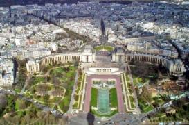 Bucureşti, în TOPUL celor mai ieftine destinații de călătorie în 2017 recomandate de Forbes