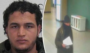 Detalii şocante în ancheta MASACRULUI din Berlin. Noi imagini cu tunisianul Anis Amri, surprinse la două zile după atentat (VIDEO)