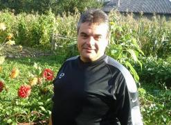 Este oficial: Şeful Postului de Poliţie din Vişeu de Jos a fost ucis! Criminalul este încă în libertate