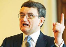 Avocatul Poporului a trimis la CCR sesizarea la legea care interzice persoanelor condamnate să fie în Guvern