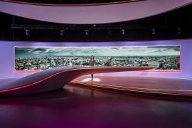 Antenele în 2016: creșteri în Prime Time pe toate segmentele de public, emisie HD pe aparatură de ultimă generație și un public zilnic de 10 milioane de români