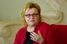 Lovitură dată de Guvernul Cioloş! În ultima zi de mandat, ministrul Corina Şuteu a depus dosarul "Roşia Montană" la UNESCO