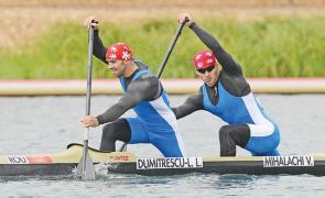 Suspendări pe viaţă în sportul românesc, după un caz colectiv de dopaj