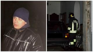 Un moldovean a salvat o bătrână dintr-un incendiu, în Italia!