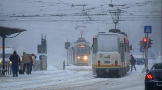 Cum se circulă în Bucureşti. Anunţ de ULTIMĂ ORĂ de la Brigada Rutieră a Capitalei