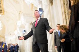 Klaus Iohannis, avertisment pentru ministrul Justiţiei: "O lege a amnistierii care ar albi dosarele politicienilor ar fi o catastrofă"