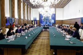 Măsură Guvern: SALARIUL de bază MINIM brut garantat în plată, MAJORAT la 1.450 lei lunar