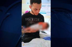 Noi DEZVĂLUIRI despre atacatorul de pe aeroportul din Florida: "Parcă îşi pierduse minţile. Spunea că vede lucruri" (VIDEO)