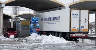 Autoritățile de frontieră bulgare au ridicat restricțiile de circulație pe sensul de intrare în Bulgaria
